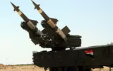 [ẢNH] Syria bắn tên lửa vào cao nguyên Golan, Israel sẽ trả đũa khủng khiếp chưa từng thấy?