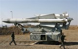 [ẢNH] Syria bắn tên lửa vào cao nguyên Golan, Israel sẽ trả đũa khủng khiếp chưa từng thấy?