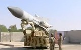 [ẢNH] Syria bắn tên lửa vào cao nguyên Golan, Israel sẽ trả đũa khủng khiếp chưa từng thấy?