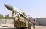 [ẢNH] Syria bắn tên lửa vào cao nguyên Golan, Israel sẽ trả đũa khủng khiếp chưa từng thấy?