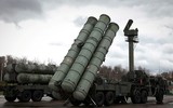 [ẢNH] Sự thật không ngờ về việc Nga từ chối bán S-400 cho Iran