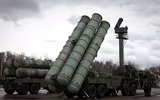 [ẢNH] Sự thật không ngờ về việc Nga từ chối bán S-400 cho Iran