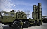 [ẢNH] Sự thật không ngờ về việc Nga từ chối bán S-400 cho Iran
