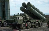[ẢNH] Sự thật không ngờ về việc Nga từ chối bán S-400 cho Iran