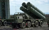 [ẢNH] Sự thật không ngờ về việc Nga từ chối bán S-400 cho Iran