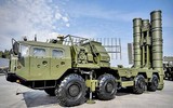 [ẢNH] Sự thật không ngờ về việc Nga từ chối bán S-400 cho Iran
