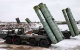 [ẢNH] Sự thật không ngờ về việc Nga từ chối bán S-400 cho Iran