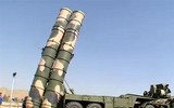 [ẢNH] Sự thật không ngờ về việc Nga từ chối bán S-400 cho Iran