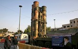 [ẢNH] Sự thật không ngờ về việc Nga từ chối bán S-400 cho Iran