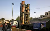 [ẢNH] Sự thật không ngờ về việc Nga từ chối bán S-400 cho Iran