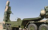 [ẢNH] Sự thật không ngờ về việc Nga từ chối bán S-400 cho Iran