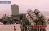 [ẢNH] Sự thật không ngờ về việc Nga từ chối bán S-400 cho Iran