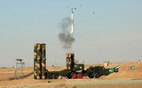[ẢNH] Sự thật không ngờ về việc Nga từ chối bán S-400 cho Iran