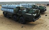 [ẢNH] Sự thật không ngờ về việc Nga từ chối bán S-400 cho Iran