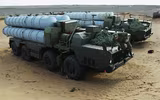 [ẢNH] Sự thật không ngờ về việc Nga từ chối bán S-400 cho Iran