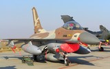 [ẢNH] Hé lộ bí mật chiến dịch Israel tấn công phá hủy lò phản ứng hạt nhân Osirak của Iraq
