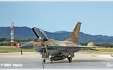 [ẢNH] Hé lộ bí mật chiến dịch Israel tấn công phá hủy lò phản ứng hạt nhân Osirak của Iraq