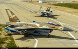 [ẢNH] Hé lộ bí mật chiến dịch Israel tấn công phá hủy lò phản ứng hạt nhân Osirak của Iraq