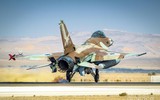 [ẢNH] Hé lộ bí mật chiến dịch Israel tấn công phá hủy lò phản ứng hạt nhân Osirak của Iraq