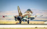 [ẢNH] Hé lộ bí mật chiến dịch Israel tấn công phá hủy lò phản ứng hạt nhân Osirak của Iraq