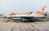 [ẢNH] Hé lộ bí mật chiến dịch Israel tấn công phá hủy lò phản ứng hạt nhân Osirak của Iraq
