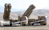 [ẢNH] Iran đưa tổ hợp phòng không chống tàng hình nội địa sang Syria, F-35I Israel gặp nguy?