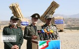 [ẢNH] Iran đưa tổ hợp phòng không chống tàng hình nội địa sang Syria, F-35I Israel gặp nguy?