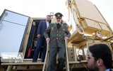 [ẢNH] Iran đưa tổ hợp phòng không chống tàng hình nội địa sang Syria, F-35I Israel gặp nguy?