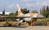 [ẢNH] Hé lộ bí mật chiến dịch Israel tấn công phá hủy lò phản ứng hạt nhân Osirak của Iraq