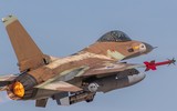 [ẢNH] Hé lộ bí mật chiến dịch Israel tấn công phá hủy lò phản ứng hạt nhân Osirak của Iraq