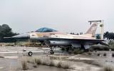[ẢNH] Hé lộ bí mật chiến dịch Israel tấn công phá hủy lò phản ứng hạt nhân Osirak của Iraq