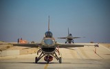 [ẢNH] Hé lộ bí mật chiến dịch Israel tấn công phá hủy lò phản ứng hạt nhân Osirak của Iraq