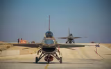 [ẢNH] Hé lộ bí mật chiến dịch Israel tấn công phá hủy lò phản ứng hạt nhân Osirak của Iraq
