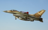 [ẢNH] Hé lộ bí mật chiến dịch Israel tấn công phá hủy lò phản ứng hạt nhân Osirak của Iraq