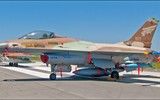 [ẢNH] Hé lộ bí mật chiến dịch Israel tấn công phá hủy lò phản ứng hạt nhân Osirak của Iraq