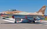 [ẢNH] Hé lộ bí mật chiến dịch Israel tấn công phá hủy lò phản ứng hạt nhân Osirak của Iraq