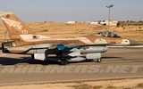 [ẢNH] Hé lộ bí mật chiến dịch Israel tấn công phá hủy lò phản ứng hạt nhân Osirak của Iraq