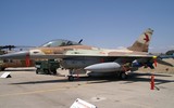 [ẢNH] Hé lộ bí mật chiến dịch Israel tấn công phá hủy lò phản ứng hạt nhân Osirak của Iraq