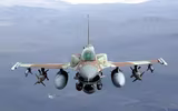 [ẢNH] S-300 Syria bị tác chiến điện tử Israel 