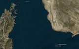 [ẢNH] Tàu chở dầu liên tiếp bị tấn công tại eo Hormuz, Iran đối diện 