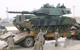 [ẢNH] Căng thẳng chưa từng có khi Thổ Nhĩ Kỳ dọa tấn công thẳng vào quân đội Syria