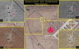 [ẢNH] S-300 Syria có radar bắt thấp cực mạnh, tên lửa Israel hết đường lẩn tránh?