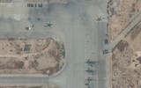 [ẢNH] Nga bất ngờ tăng cường Su-25SM3 tới miền Trung Syria, dấu hiệu sắp đánh lớn?