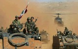 [ẢNH] Bộ trưởng Quốc phòng Lebanon nói thẳng về khả năng chiến tranh với Israel