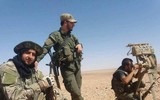 [ẢNH] Quân đội Syria thất bại nặng tại Tây Bắc Hama trước sức kháng cự mãnh liệt của phiến quân