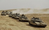 [ẢNH] Bộ trưởng Quốc phòng Lebanon nói thẳng về khả năng chiến tranh với Israel