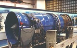 [ẢNH] Trung Quốc kinh ngạc trước dây chuyền sản xuất tiêm kích nội địa của Đài Loan