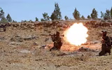 [ẢNH] IS chớp thời cơ tấn công dữ dội Nam Al Raqqa khi quân đội Syria mắc kẹt ở Idlib