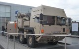 [ẢNH] UAE cấp tốc đưa Pantsir-S1 tới Lybia, sẵn sàng bắn hạ UCAV Thổ Nhĩ Kỳ?