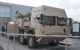 [ẢNH] UAE cấp tốc đưa Pantsir-S1 tới Lybia, sẵn sàng bắn hạ UCAV Thổ Nhĩ Kỳ?